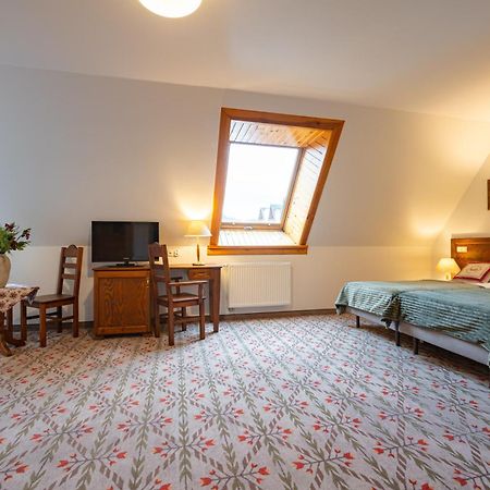 Pensjonat Maria 5 Zakopane Dış mekan fotoğraf